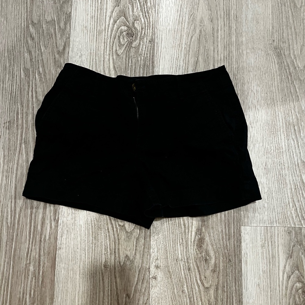 Loft Chino Shorts